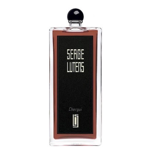 SERGE LUTENS Chergui - Eau de Parfum 3423220122487 SERGE LUTENS Chergui - Eau de Parfum 3423220122487